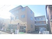 二条駅より徒歩10分 3階 築42年9ヶ月の賃貸物件