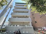 AKATSUKI 5階 築21年5ヶ月の賃貸物件