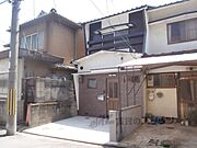 くいな橋駅より徒歩7分 築59年4ヶ月 2階建の賃貸物件
