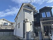 上桂駅より徒歩3分 1階 築50年7ヶ月の賃貸物件