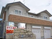 洛西口駅より徒歩8分 1階 築17年の賃貸物件