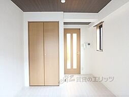 ＳＨＩＣＡＴＡ　ＳＩＸ　ＢＬＤＧ 701 7階1Kのリビング/ダイニング