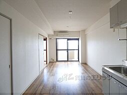 ラ・メゾン・ボヌール 3階3LDKのリビング/ダイニング