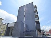 向日町駅より徒歩3分 2階 築6年9ヶ月の賃貸物件