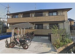 阪急嵐山線 上桂駅 徒歩6分