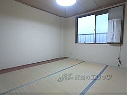 コーポ松尾 4-C 4階ワンルームのリビング/ダイニング