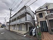 福井マンション 3階 築36年5ヶ月の賃貸物件