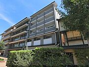 京都駅より徒歩5分 4階 築17年10ヶ月の賃貸物件