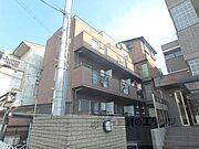 くいな橋駅より徒歩9分 3階 築41年10ヶ月の賃貸物件