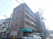 増田第3ハイツ 2階 築52年5ヶ月の賃貸物件