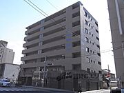 リーガル京都堀川五条通り202 2階 築10年11ヶ月の賃貸物件