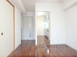 パインフィールド吉祥院 901 9階2DKのリビング/ダイニング