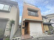 東福寺駅より徒歩5分 2階 築38年10ヶ月の賃貸物件