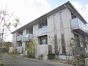 シャーメゾン栄１ 1階 築9年9ヶ月の賃貸物件