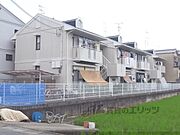 洛西口駅より徒歩16分 2階 築32年1ヶ月の賃貸物件