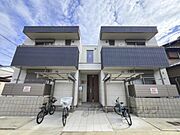 エクセレンス南 2階 築4年2ヶ月の賃貸物件