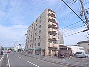 レジデンス鳥羽 3階 築37年10ヶ月の賃貸物件