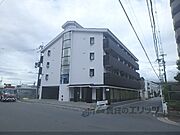 竹田駅より徒歩12分 4階 築39年9ヶ月の賃貸物件