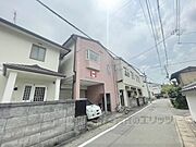 桂駅より徒歩10分 2階 築35年9ヶ月の賃貸物件