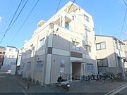 大宮駅より徒歩10分 3階 築46年1ヶ月の賃貸物件