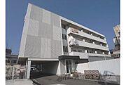 西京極駅より徒歩15分 3階 築35年6ヶ月の賃貸物件
