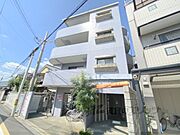 西大路駅より徒歩10分 3階 築34年6ヶ月の賃貸物件