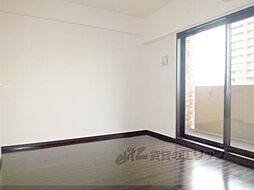 阪急京都本線 大宮駅 徒歩8分の賃貸マンション 3階1Kのリビング/ダイニング