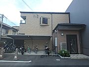 西院駅より徒歩8分 2階 築15年8ヶ月の賃貸物件