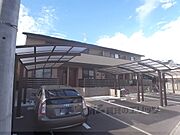 桂駅より徒歩19分 1階 築8年8ヶ月の賃貸物件