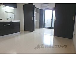 ベラジオ京都壬生EAST GATE 305 3階1DKのリビング/ダイニング