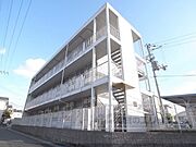 向日町駅より徒歩15分 1階 築24年8ヶ月の賃貸物件