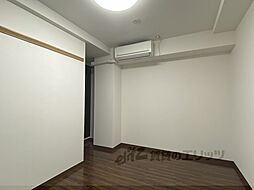 アクアフロント梅小路 1階1Kのリビング/ダイニング