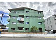 桂駅より徒歩19分 1階 築37年2ヶ月の賃貸物件