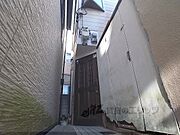 西京極駅より徒歩10分 3階 築67年2ヶ月の賃貸物件