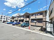 向日町駅より徒歩10分 2階 築22年9ヶ月の賃貸物件