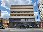 西京極駅より徒歩7分 3階 築46年11ヶ月の賃貸物件