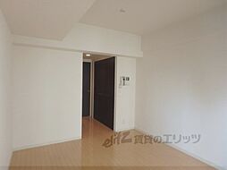 カスタリア京都西大路 210 2階1Kのリビング/ダイニング