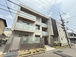 シャーメゾン桂川 203