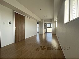 SAWARABI PARK HOUSE 503 2階1LDKのリビング/ダイニング