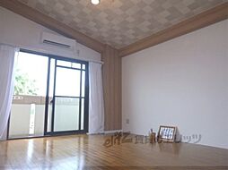 阪急京都本線 西京極駅 徒歩3分の賃貸マンション 2階1Kのリビング/ダイニング