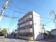 向日町駅より徒歩7分 4階 築34年11ヶ月の賃貸物件