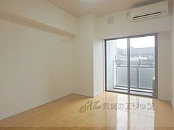 アーバンフラッツ四条西洞院 10階1Kのリビング/ダイニング