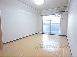 京阪本線 藤森駅 徒歩8分の賃貸マンション 3階1Kのリビング/ダイニング