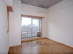 ＷＥＳＴＳＩＤＥ　I 705 7階1Kのリビング/ダイニング