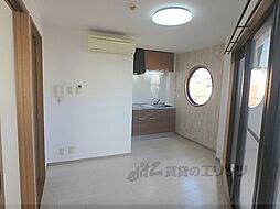 スパッションＭ＆Ｊ 3階1DKのリビング/ダイニング