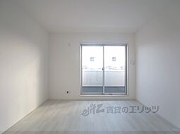 ｎｕｋｕｍｏｒｉ西京極 1階1Kのリビング/ダイニング