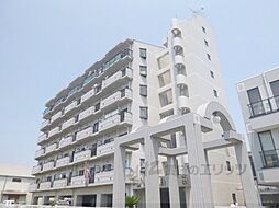 近鉄京都線 上鳥羽口駅 徒歩9分の賃貸マンション