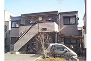 メルベーユ桂川 1階 築28年10ヶ月の賃貸物件