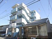 西大路駅より徒歩10分 3階 築36年3ヶ月の賃貸物件