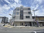 東寺駅より徒歩13分 2階 築51年2ヶ月の賃貸物件